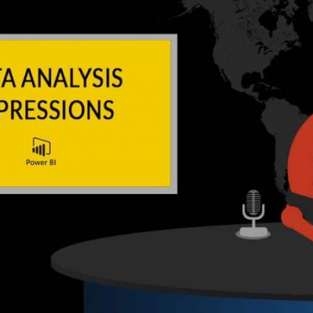 Introduction to Data Analysis Expressions